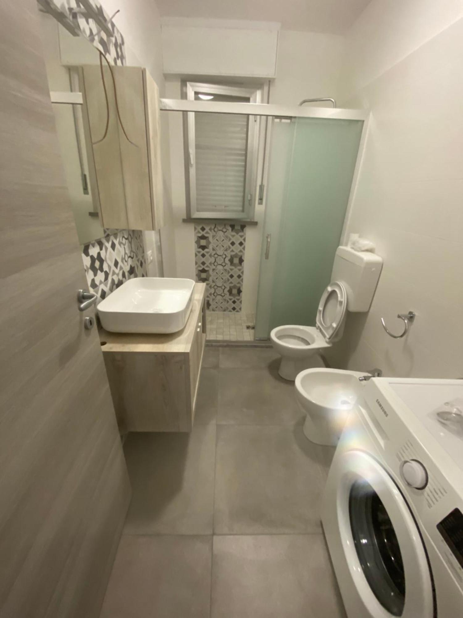Appartamento Bea Massa  Dış mekan fotoğraf